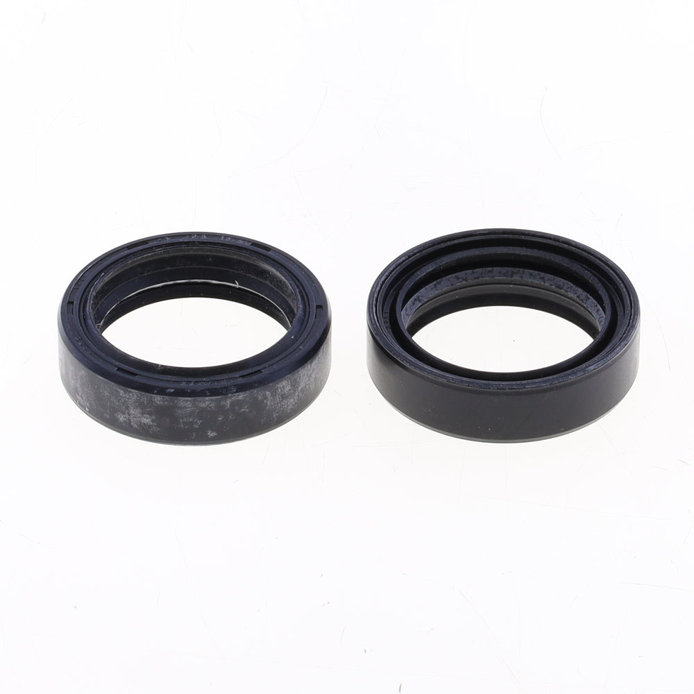 Fork Oil Seal Kit, Showa 37x48x12,5/13,5 mm - Grafite Offroad