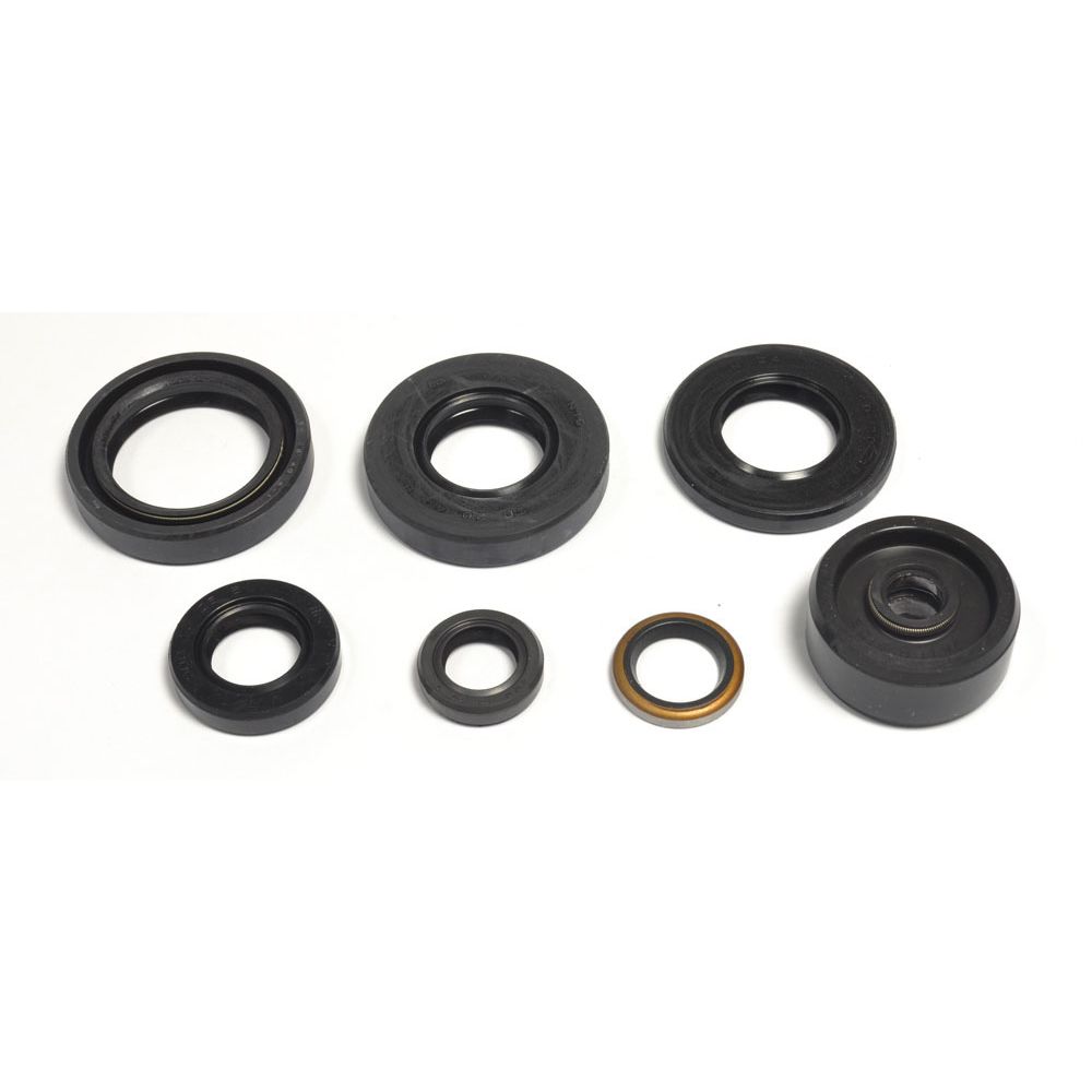 Engine Oil Seals Kit - Grafite Offroad