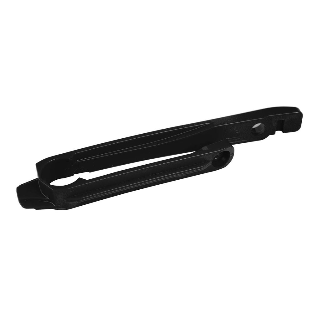 Swingarm Chain Slider Black Replica Ktm/husaberg - Grafite Offroad