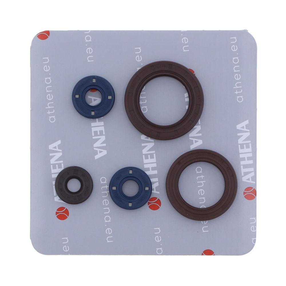 Engine Oil Seals Kit - Grafite Offroad