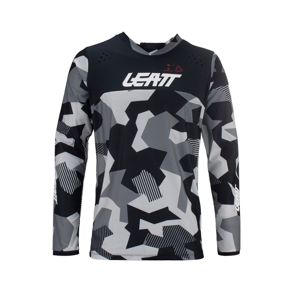 Maillot Moto 4.5 Enduro