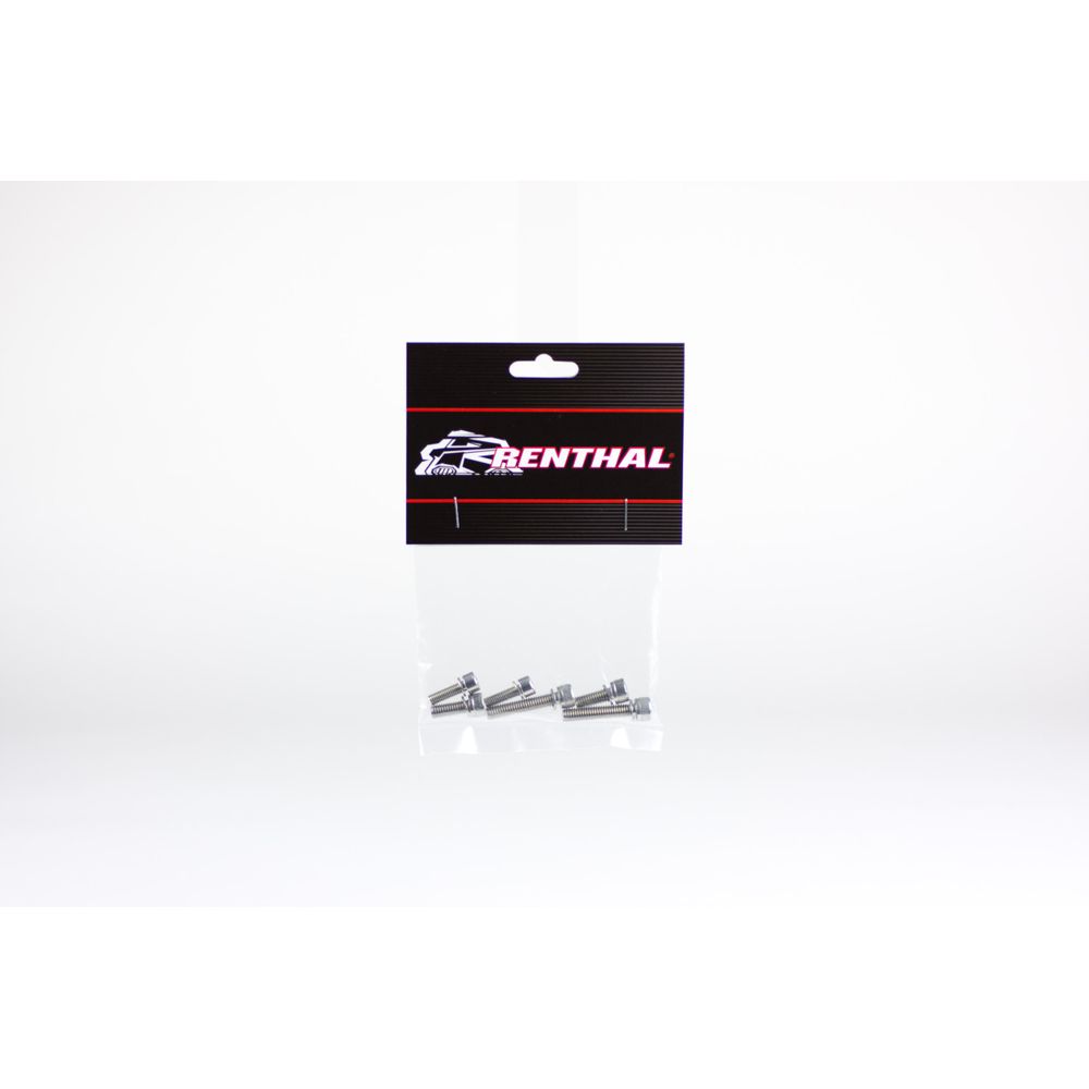 Bolt Kit for Integra-integra35 Stem | Rise Omm | 6pz - Grafite Offroad