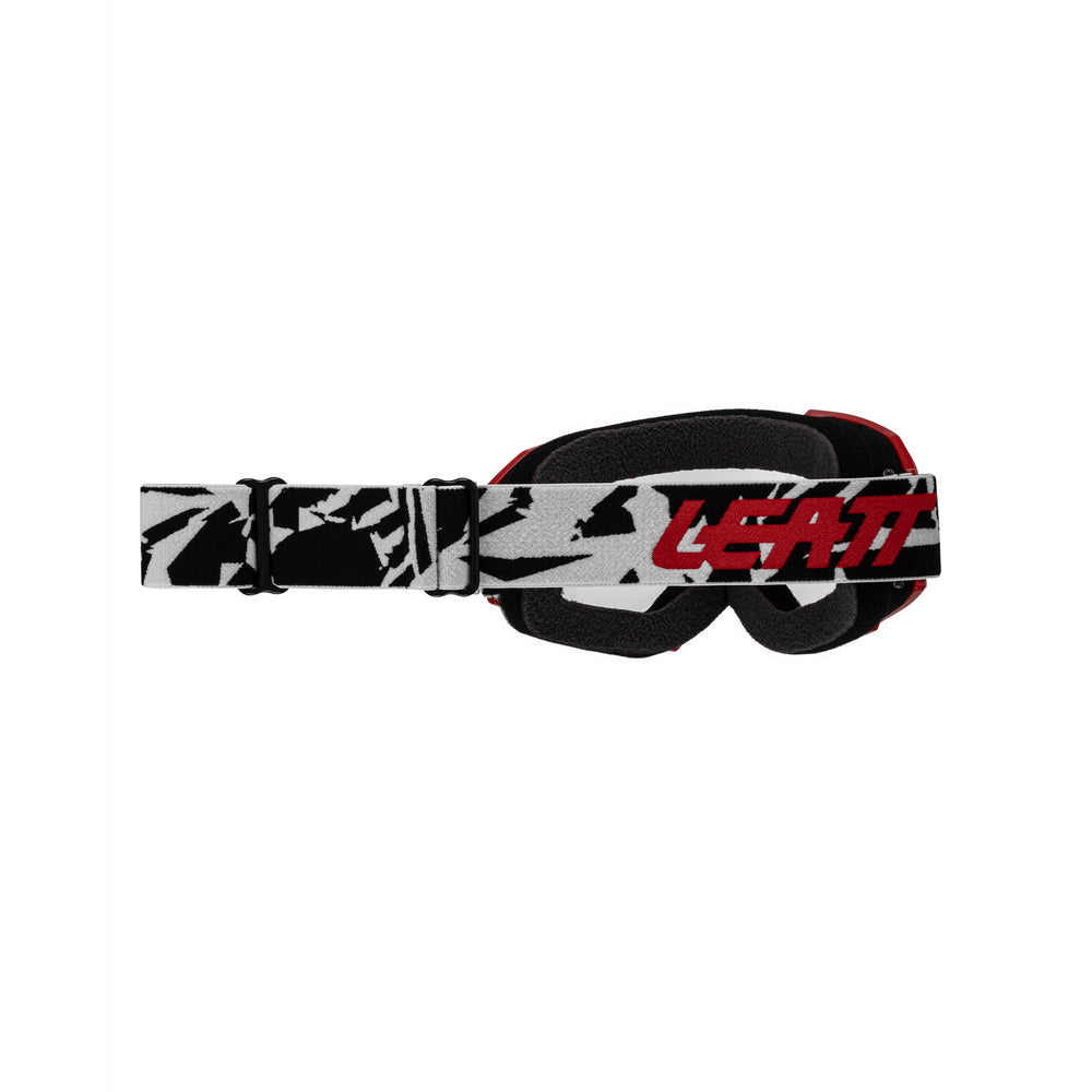 Vizion 2.5 S Goggles - Grafite Offroad