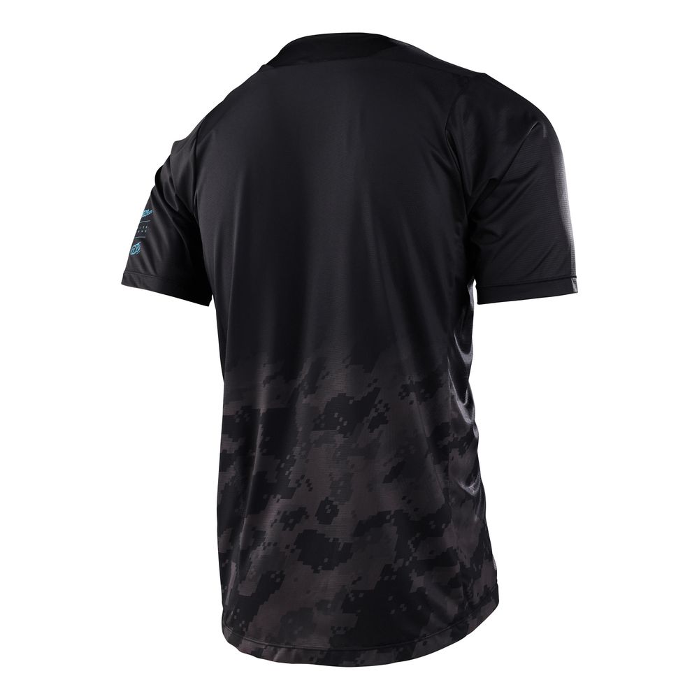 Skyline SS MTB Jersey Troy Lee Designs
