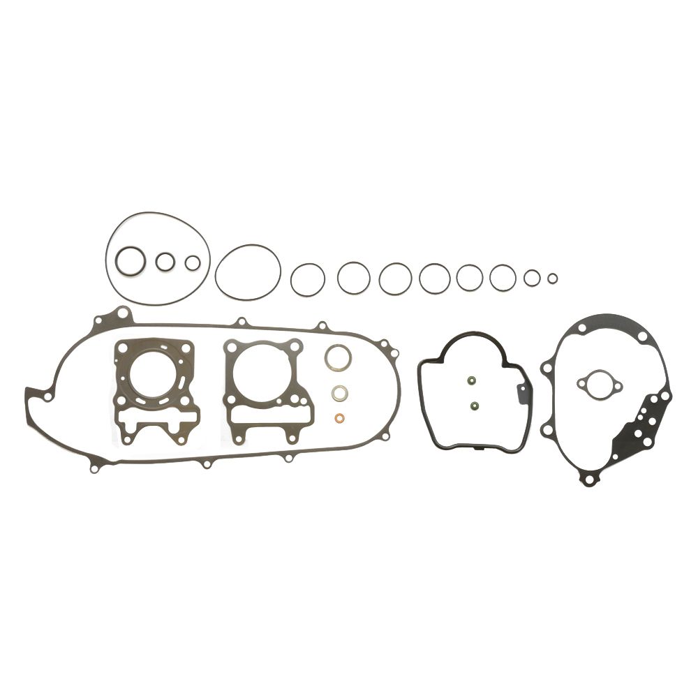 Complete Gasket Kit (oil seals not included) - Grafite Offroad