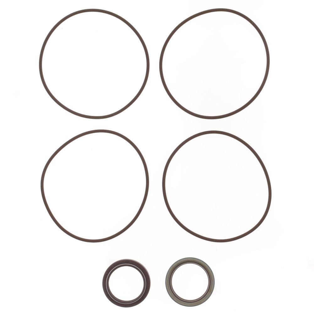 Crankshaft Oil Seals Kit - Grafite Offroad