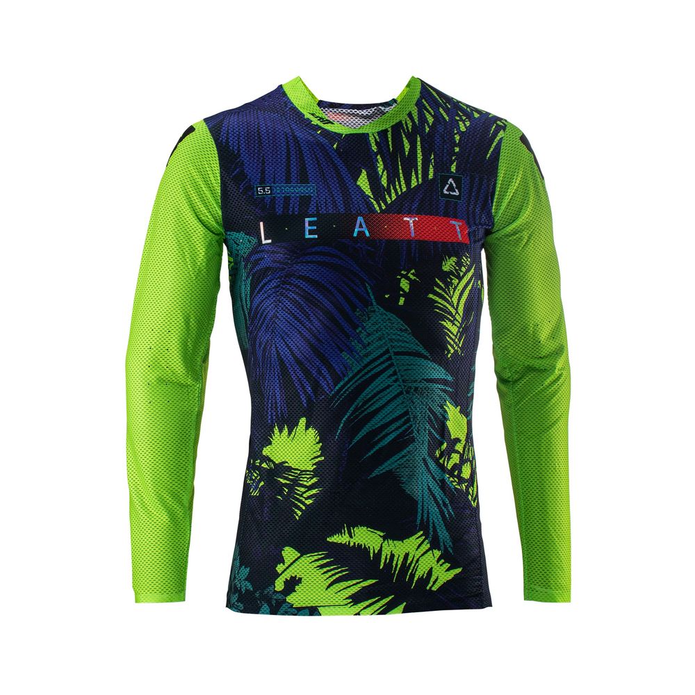 Moto 5.5 UltraWeld Trikot