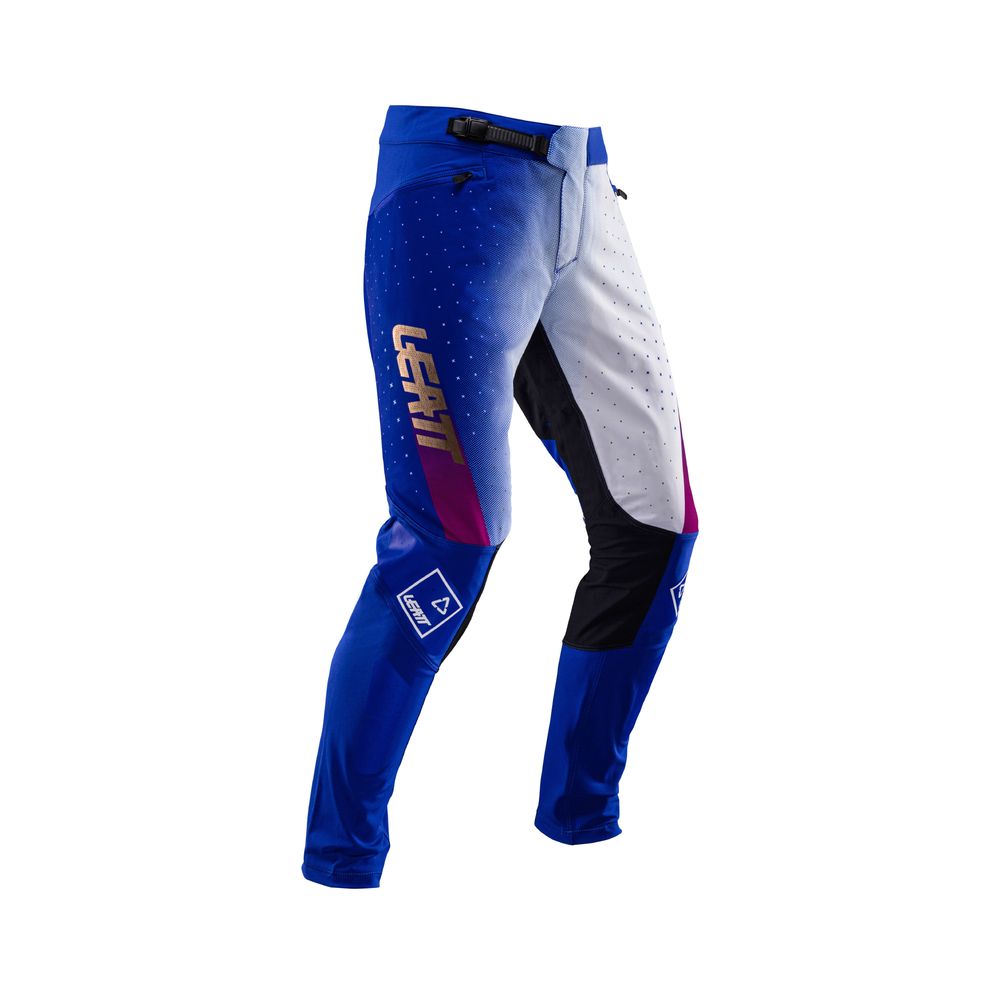 MTB Gravity 4.0 Pants - Grafite Offroad