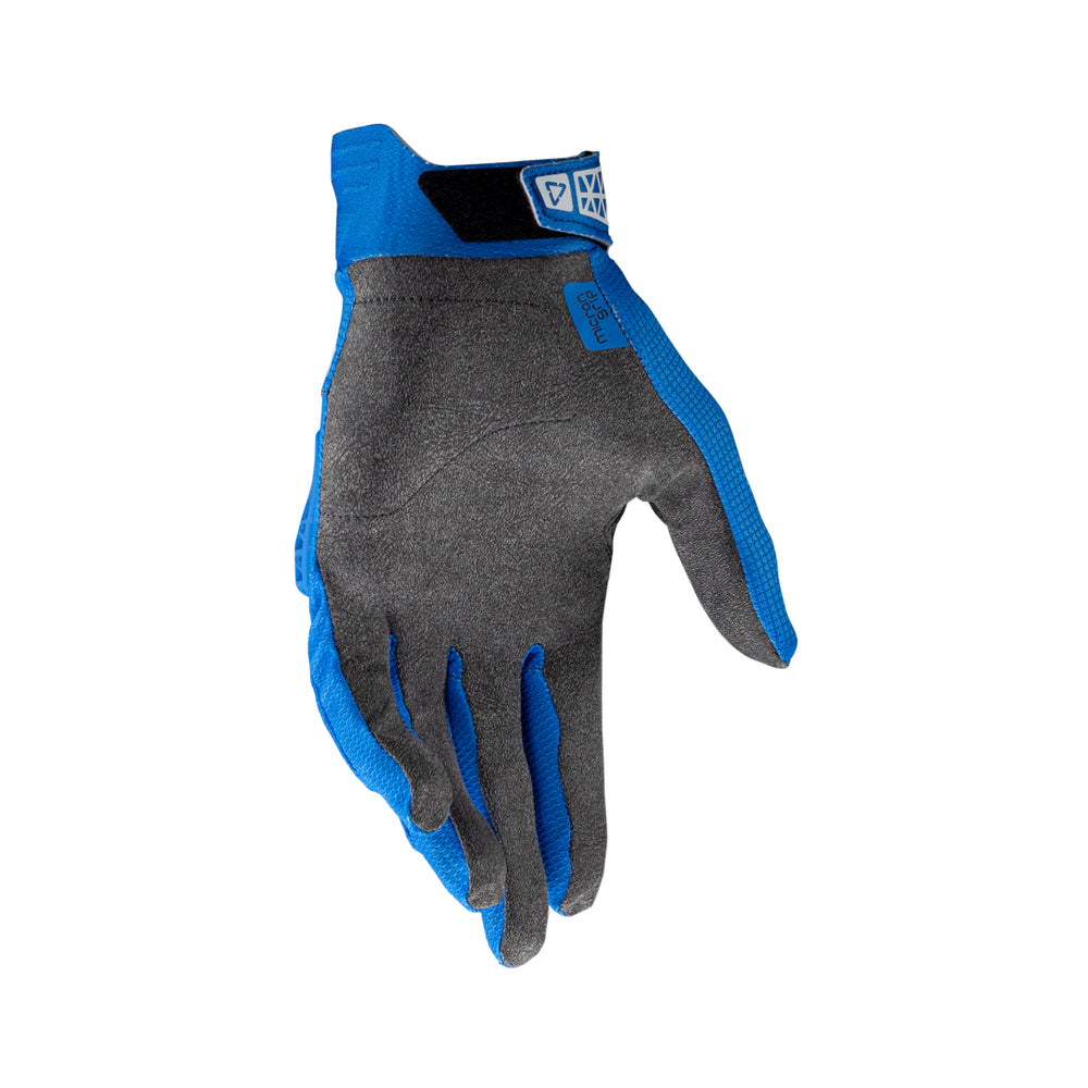 Moto 3.5 Lite Gloves Leatt - Grafite Offroad