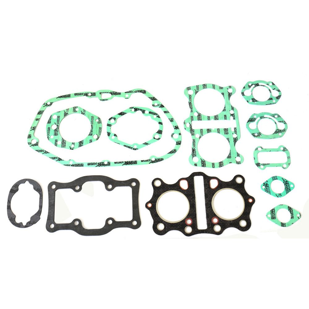 Complete Gasket Kit (oil seals not included) - Grafite Offroad
