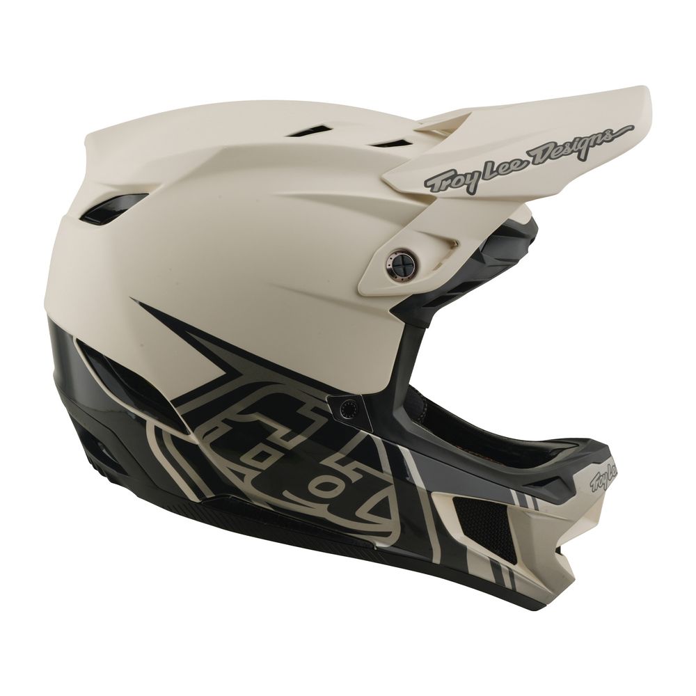D4 Composite MTB Helmet Troy Lee Designs