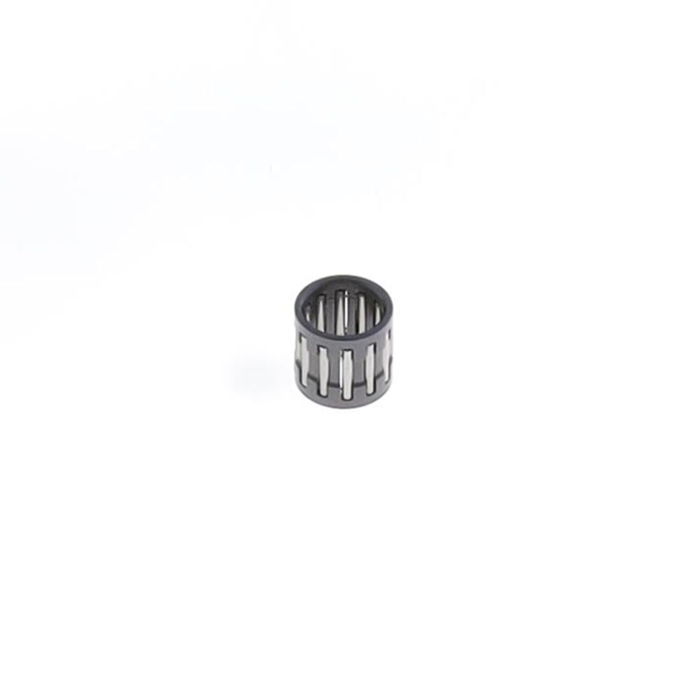 Top End Piston Kit: Cast 2-Stroke Piston Ø 47 mm + Top End Gasket Kit - Grafite Offroad
