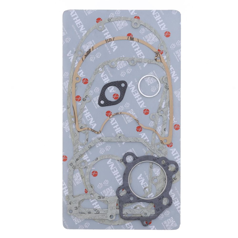 Complete Gasket Kit (oil seals not included) - Grafite Offroad
