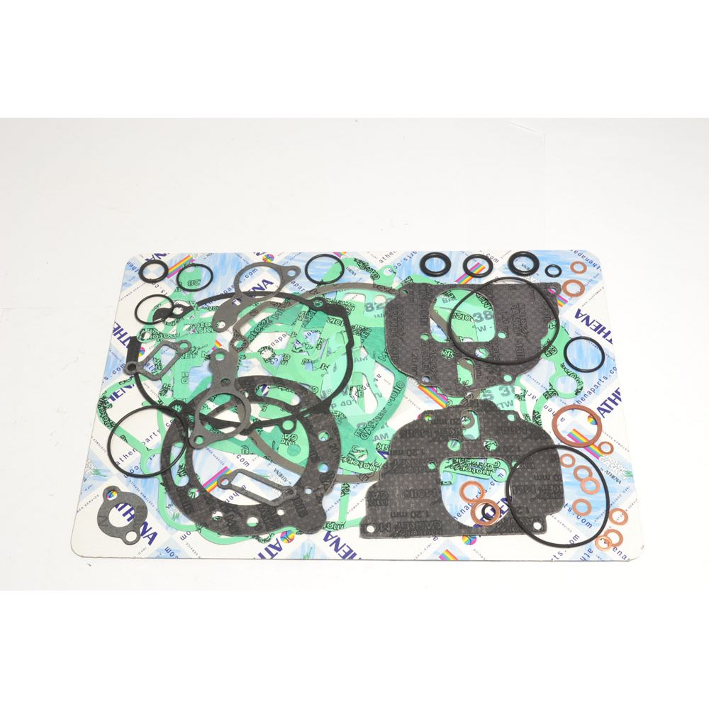 Complete Gasket Kit (oil seals not included) - Grafite Offroad