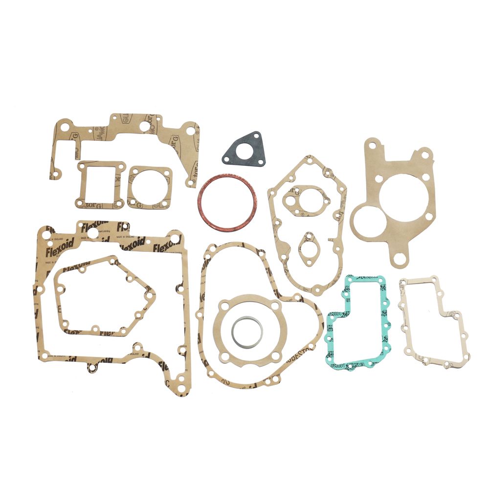 Complete Gasket Kit (oil seals not included) - Grafite Offroad