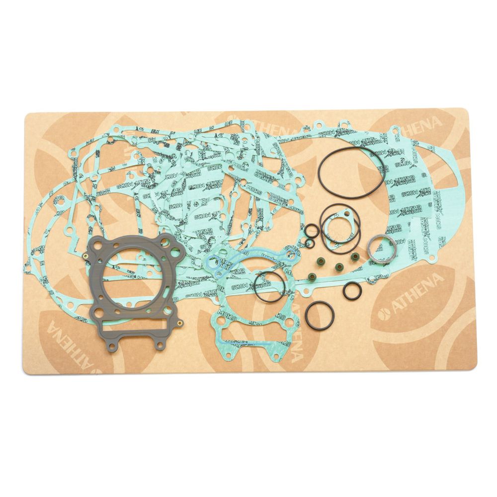 Complete Gasket Kit (valve cover gasket not included) - Grafite Offroad