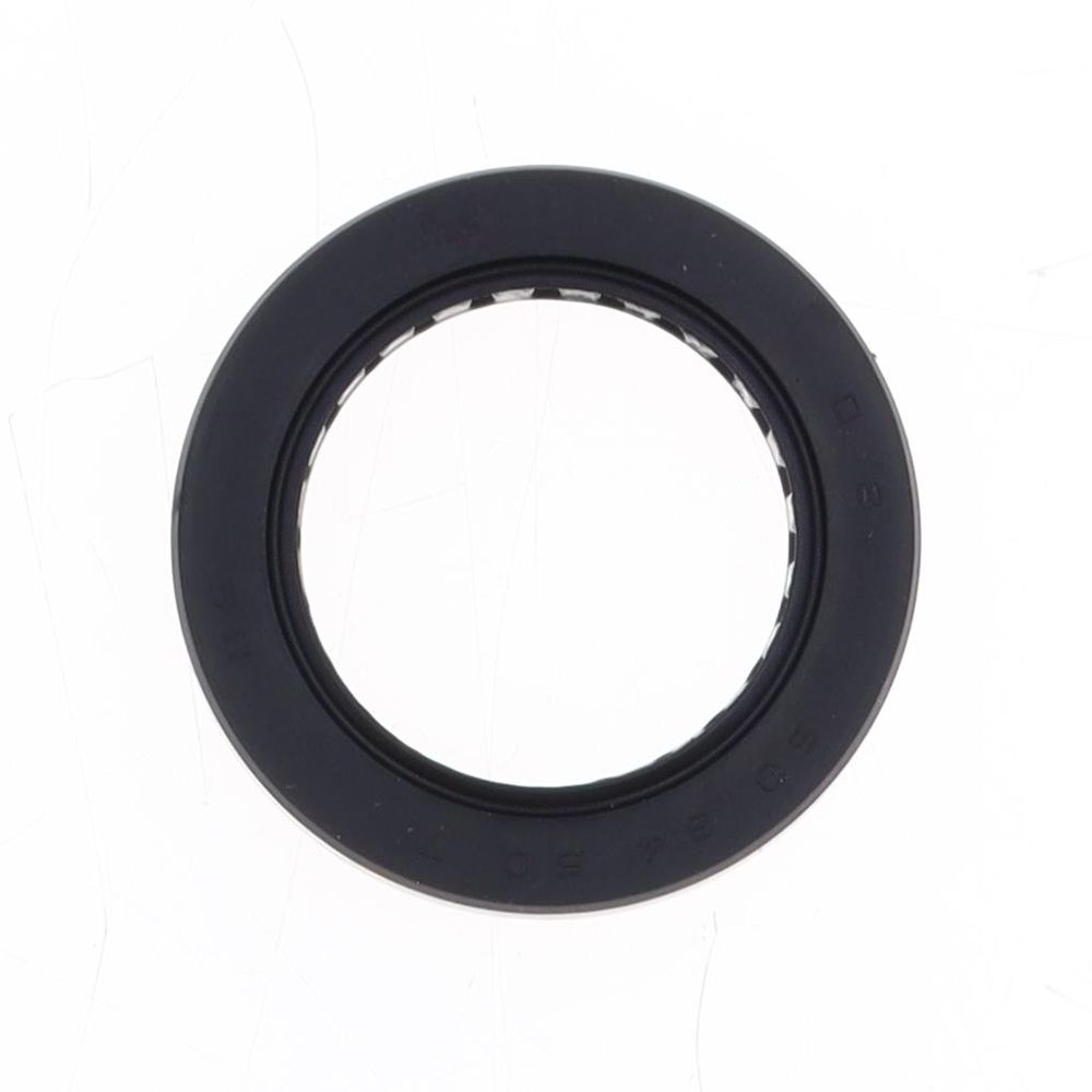 Oil Seal with Rubber Exterior 34x50x7 mm in NBR with one Seal-lip and one Dust Slip - Grafite Offroad
