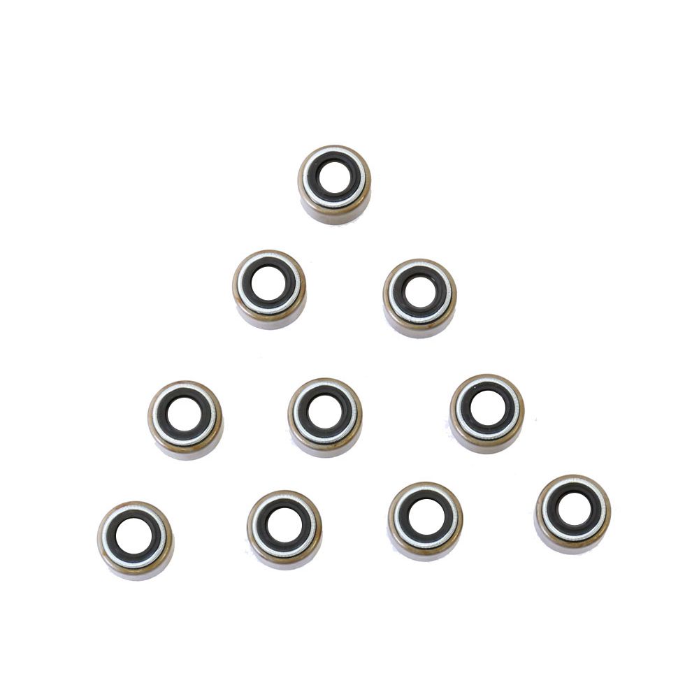 Valve stem seals kit - Grafite Offroad