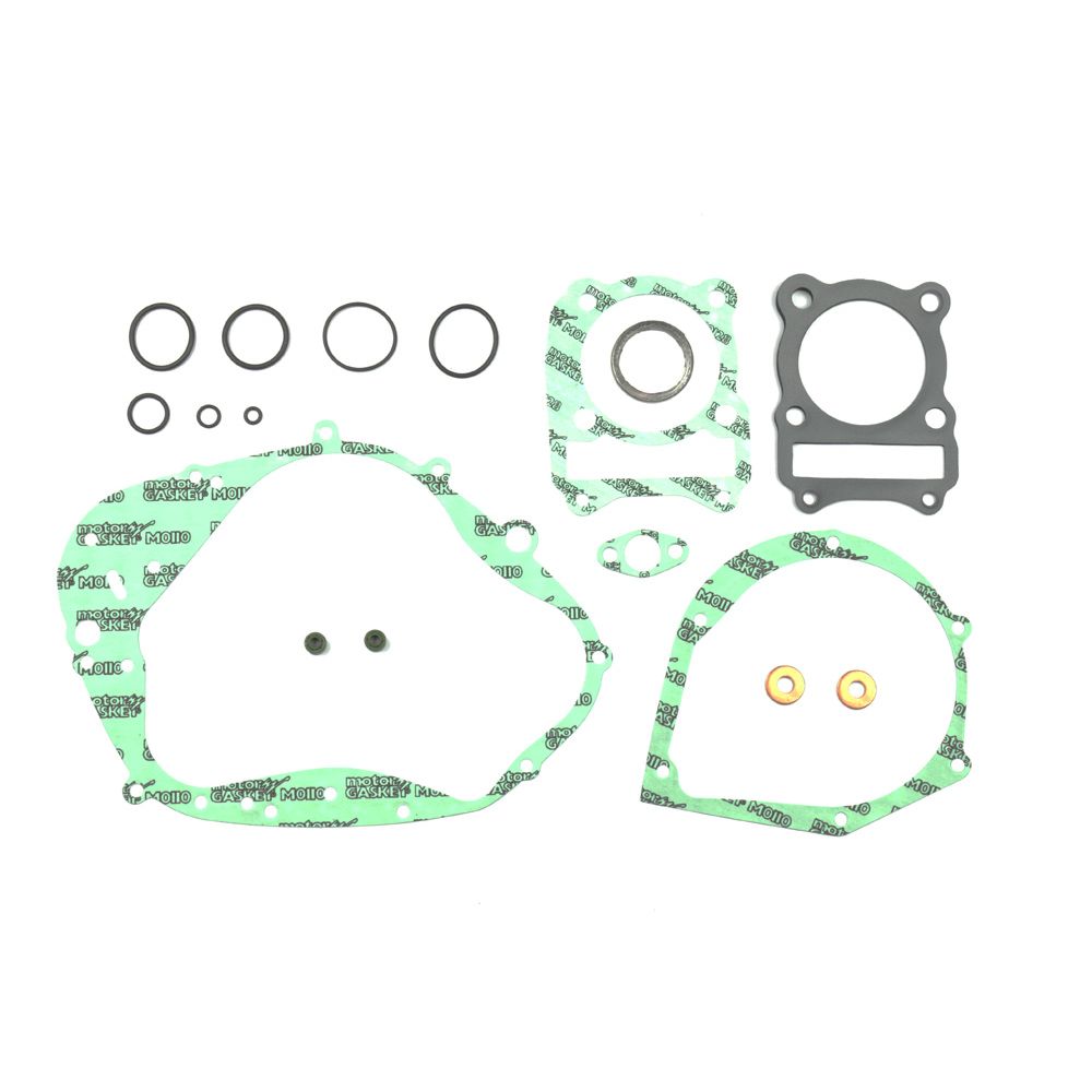 Complete Gasket Kit (oil seals not included) - Grafite Offroad