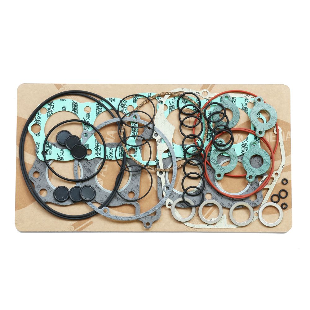 Complete Gasket Kit (oil seals not included) - Grafite Offroad