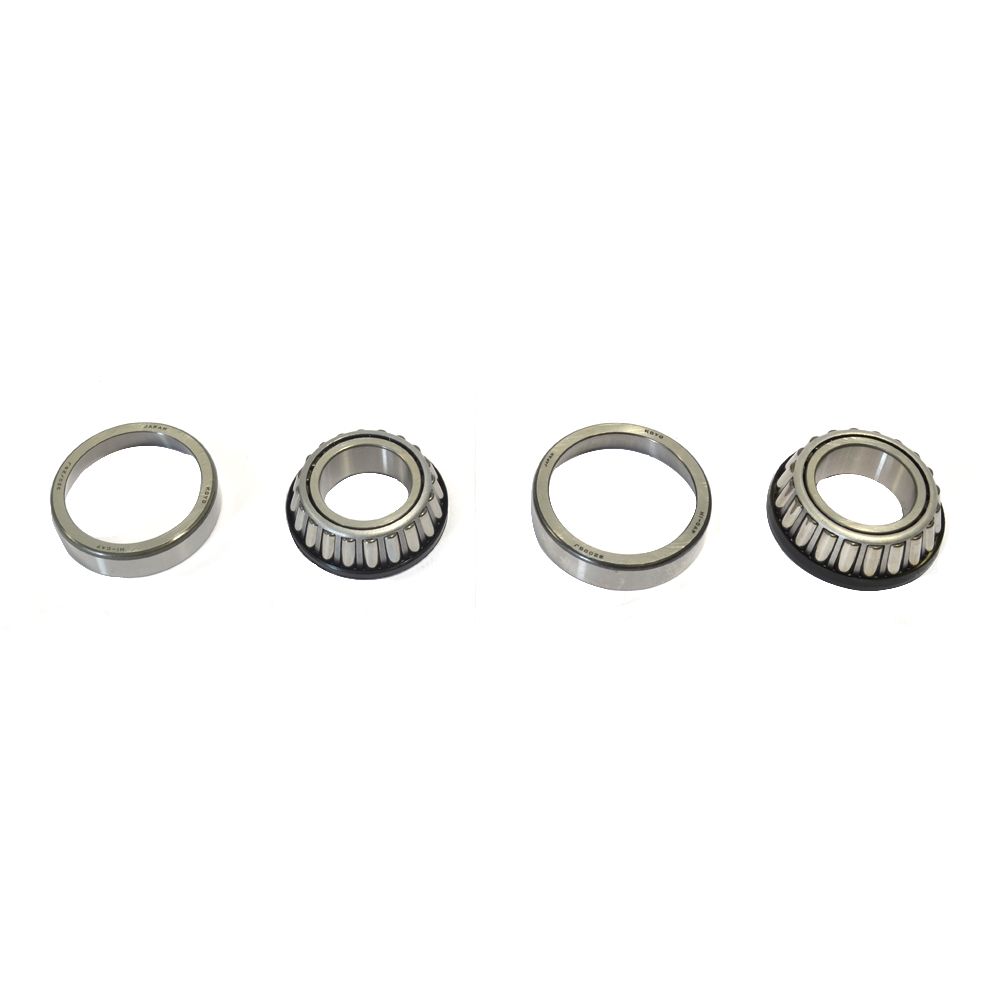 Steering Bearing Kit - Grafite Offroad