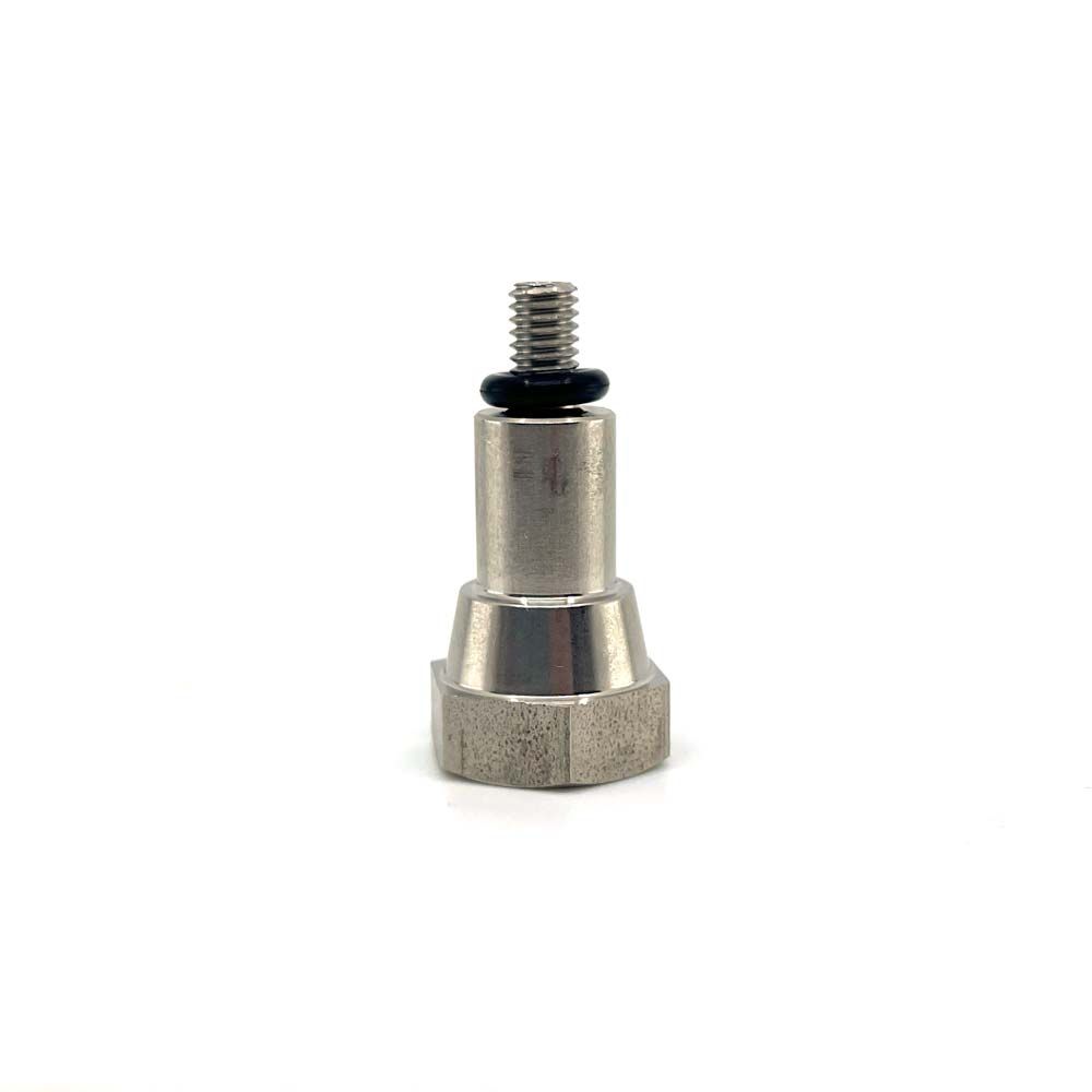Vacuum Pump Fitting Adapter Shock Ohlins 4mm, Db Coil, Db Air