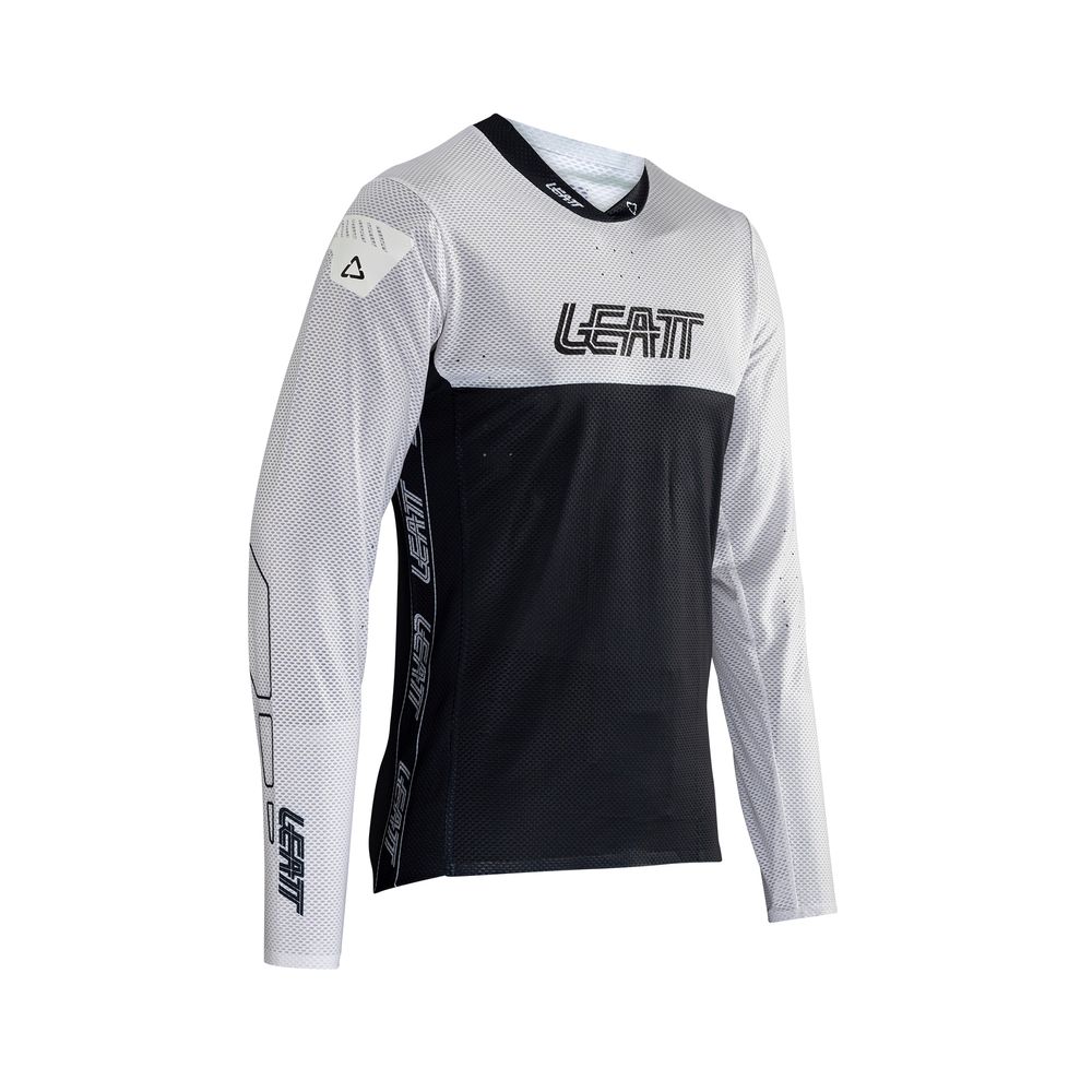 Maillot MTB Gravity 4.0 Leatt