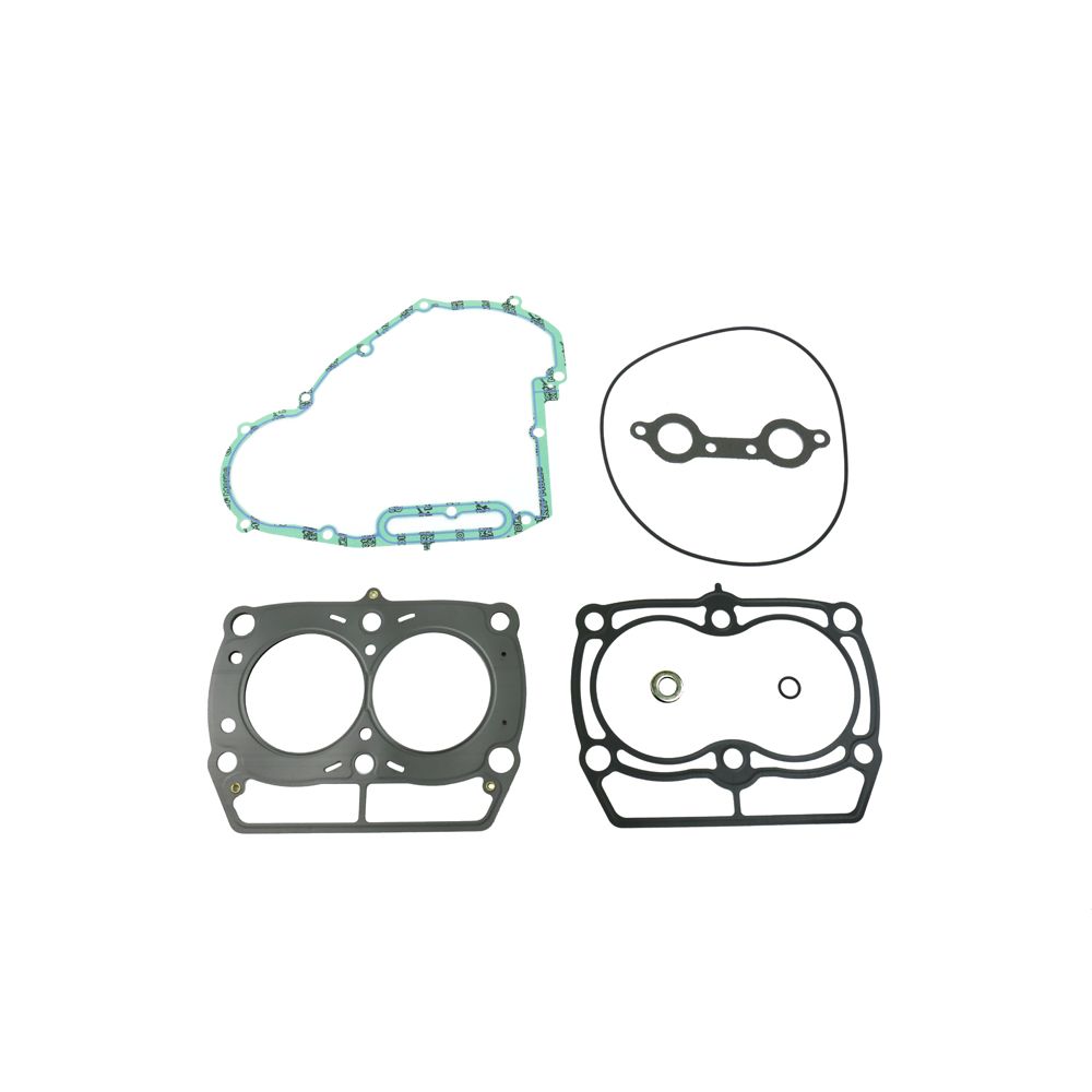 Complete Gasket Kit (valve cover not included) - Grafite Offroad