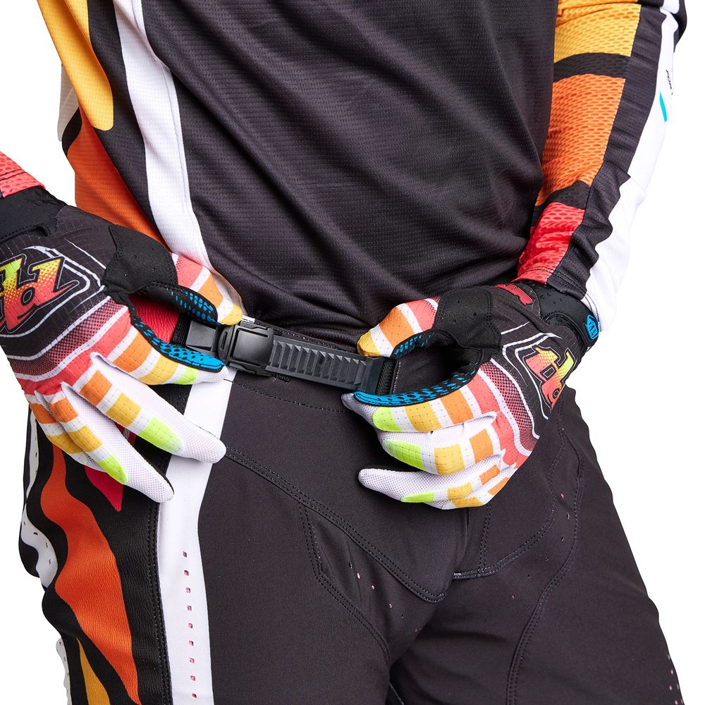 Pantaloni GP Pro per ragazzi