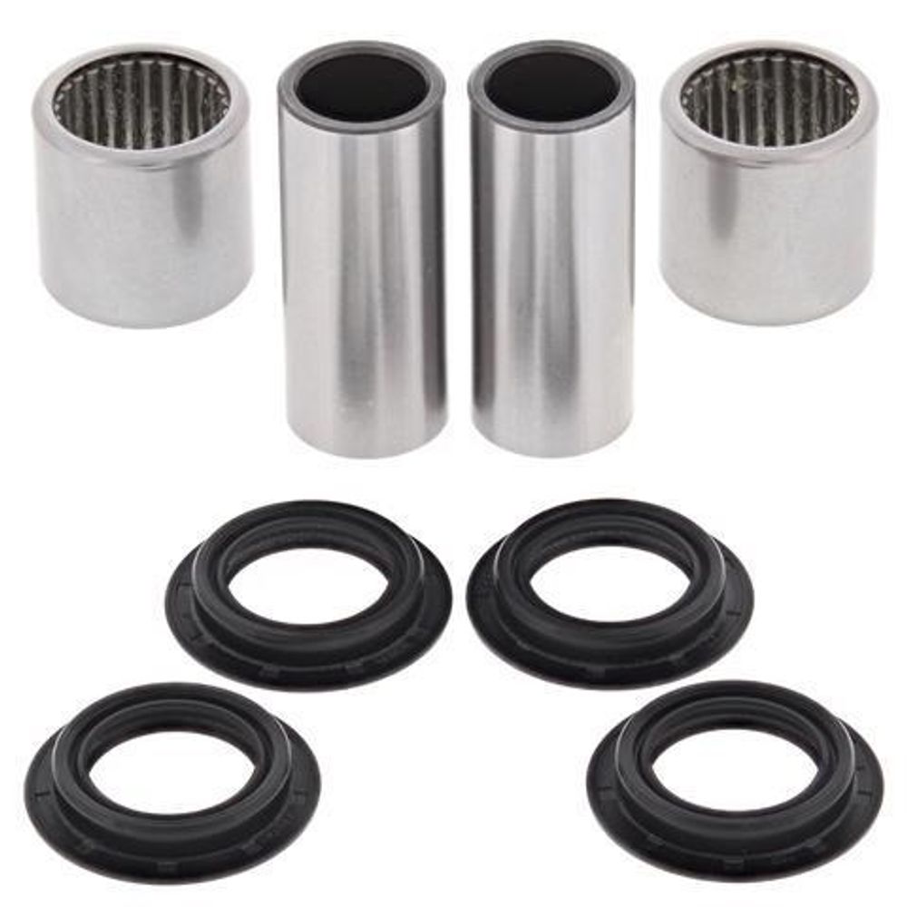 Prox Swingarm Bearing Kit Klr650 `87-18 - Grafite Offroad