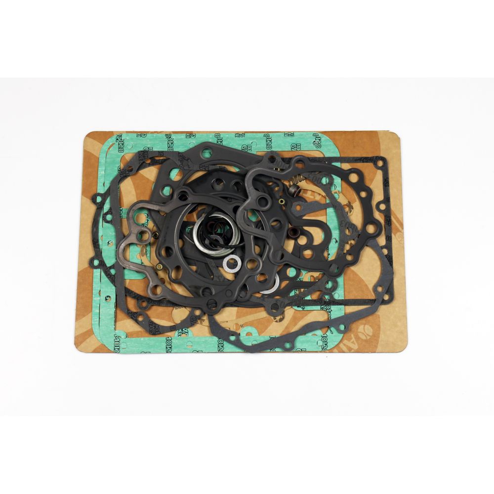 Complete Gasket Kit (oil seals not included) - Grafite Offroad