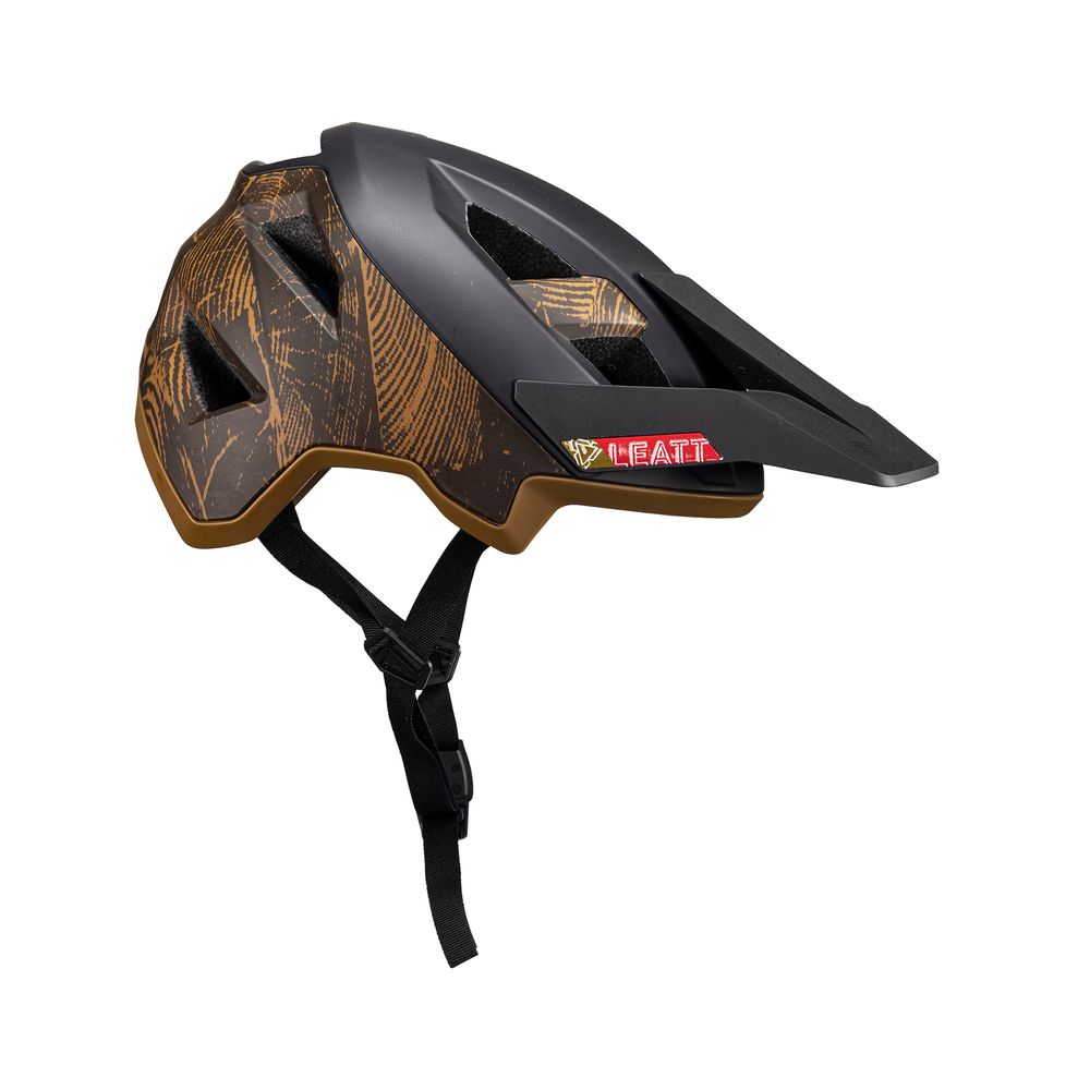 MTB AllMtn 3.0 Helmet - Grafite Offroad