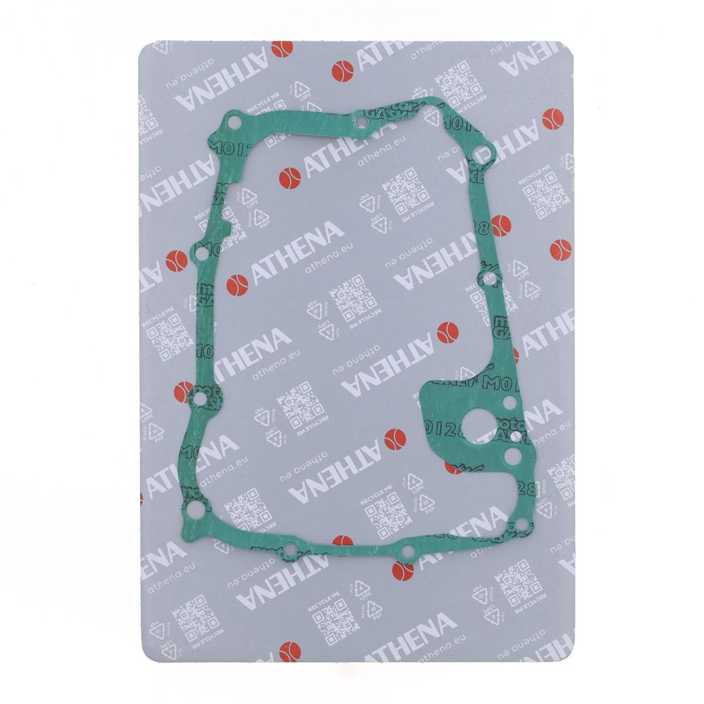 Oil Pan Gasket - Grafite Offroad