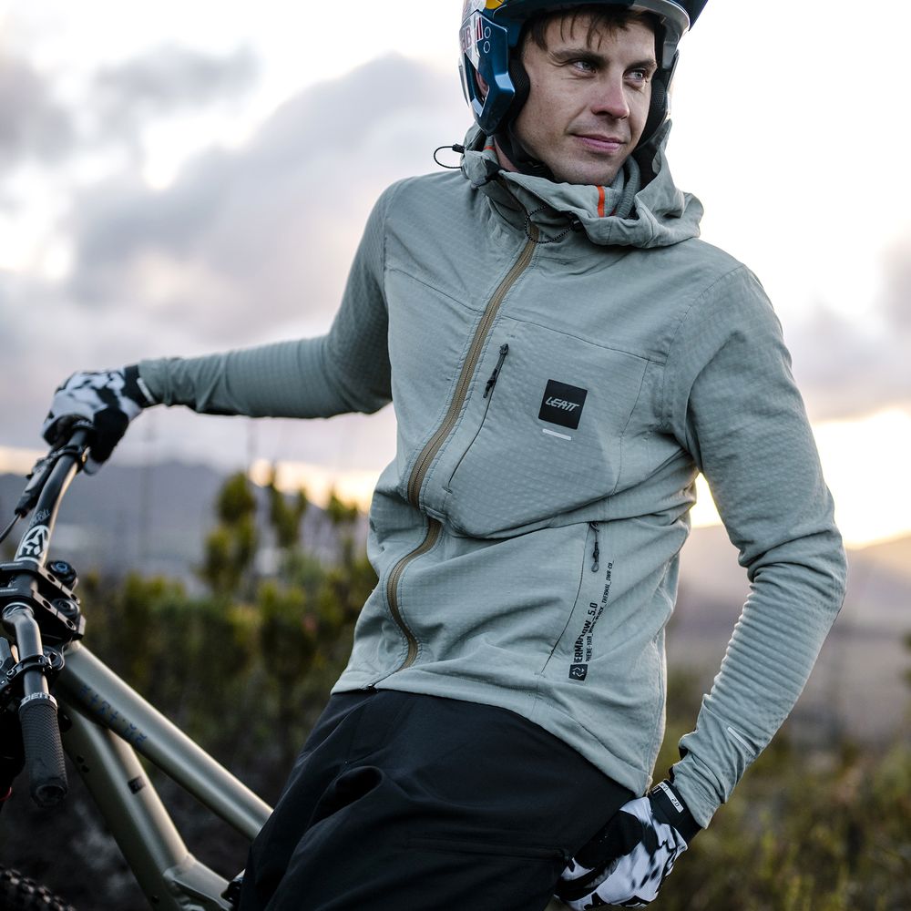 MTB ThermaFlow 5.0 Jacket