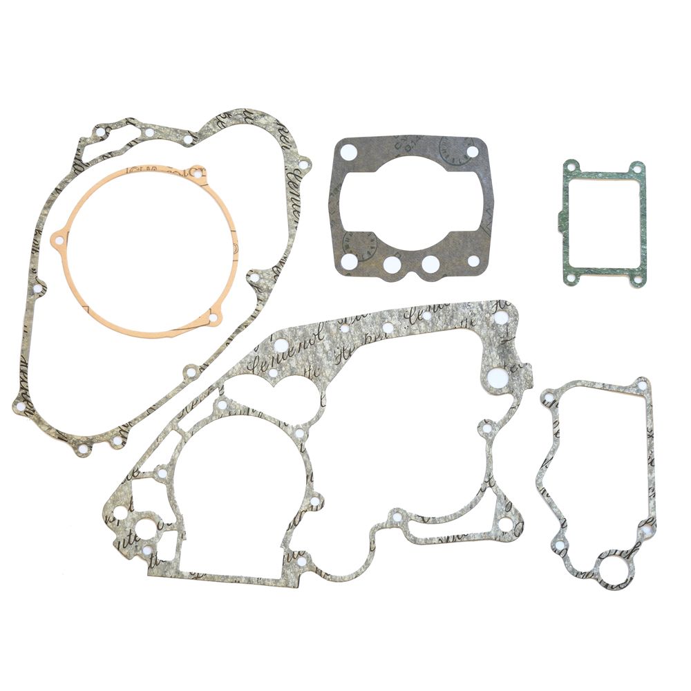 Complete Gasket Kit (oil seals not included) - Grafite Offroad