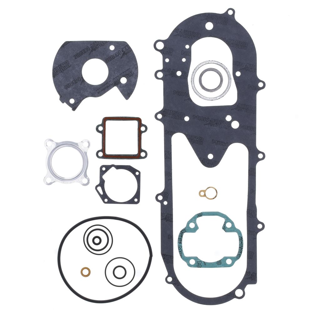Complete Gasket Kit (oil seals not included) - Grafite Offroad