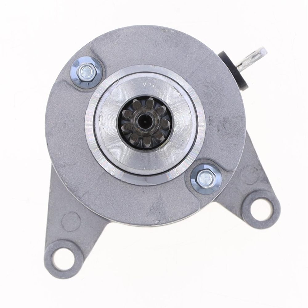 Starter Motor - Grafite Offroad