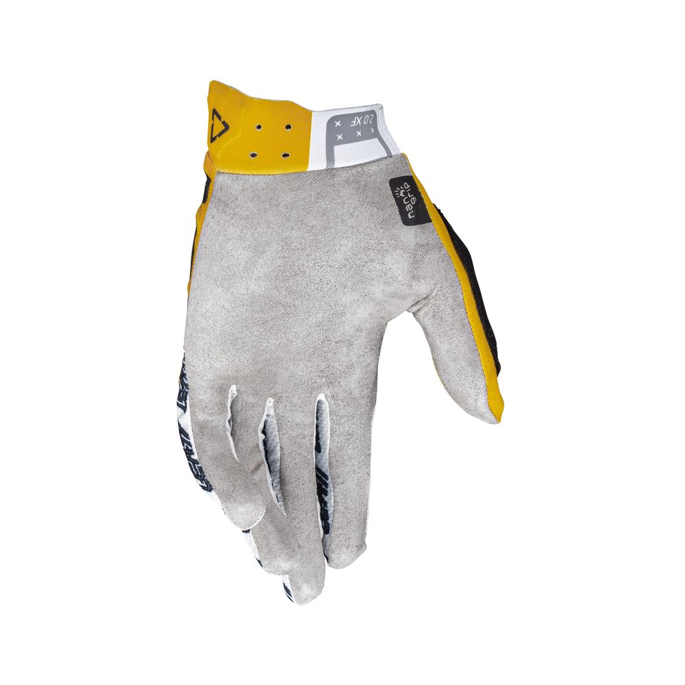 MTB 2.0 X-Flow Handschuhe
