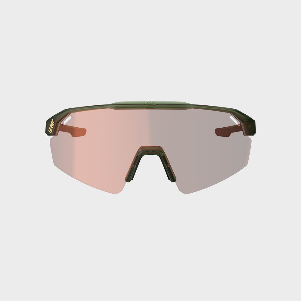 Lunettes de soleil MTB SpeedViz Lite Leatt