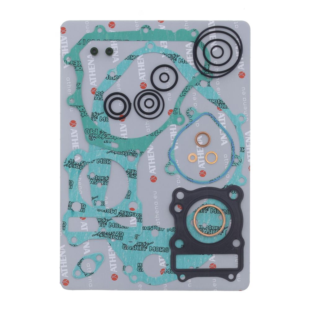 Complete Gasket Kit (oil seals not included) - Grafite Offroad