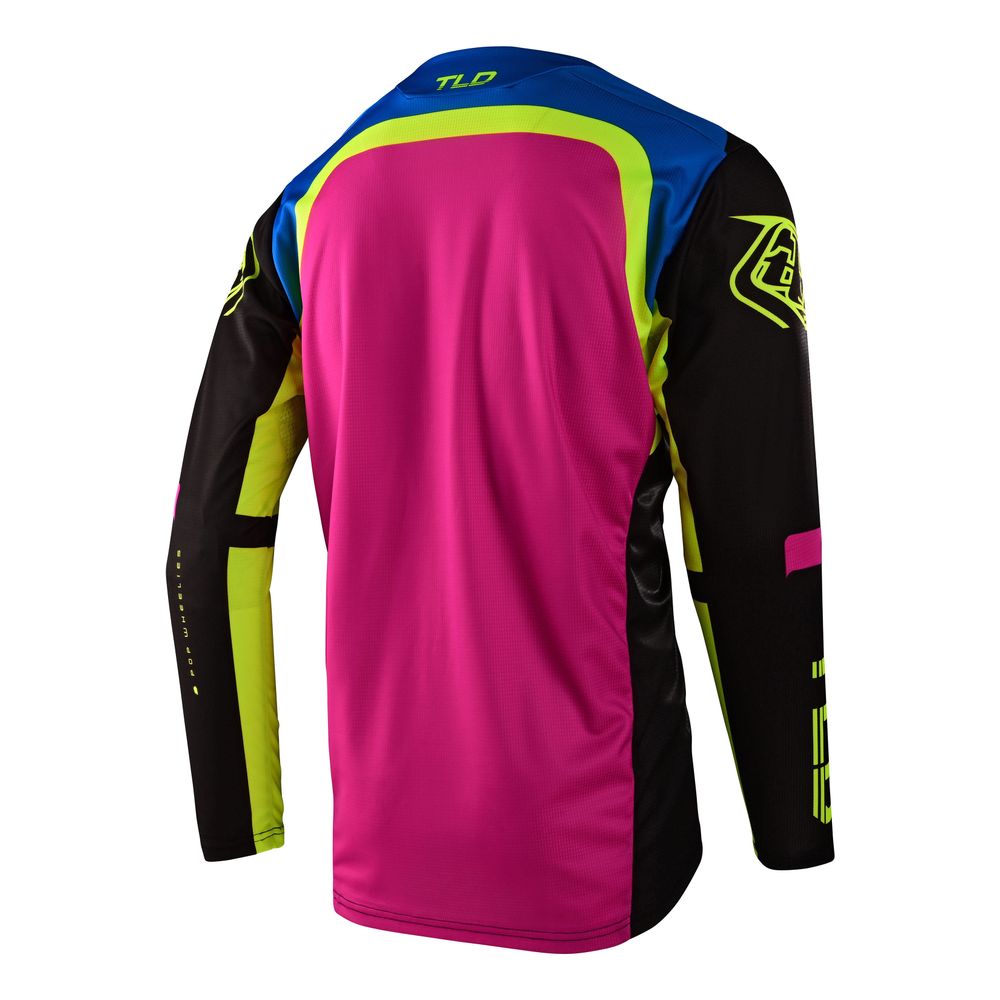 Sprint MTB Jersey Troy Lee Designs