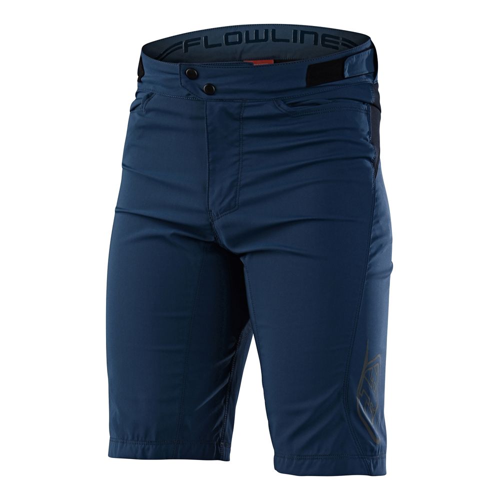 Pantaloncini Flowline