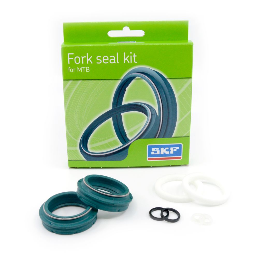 Seals Kit - Fox 34mm All Model - Grafite Offroad