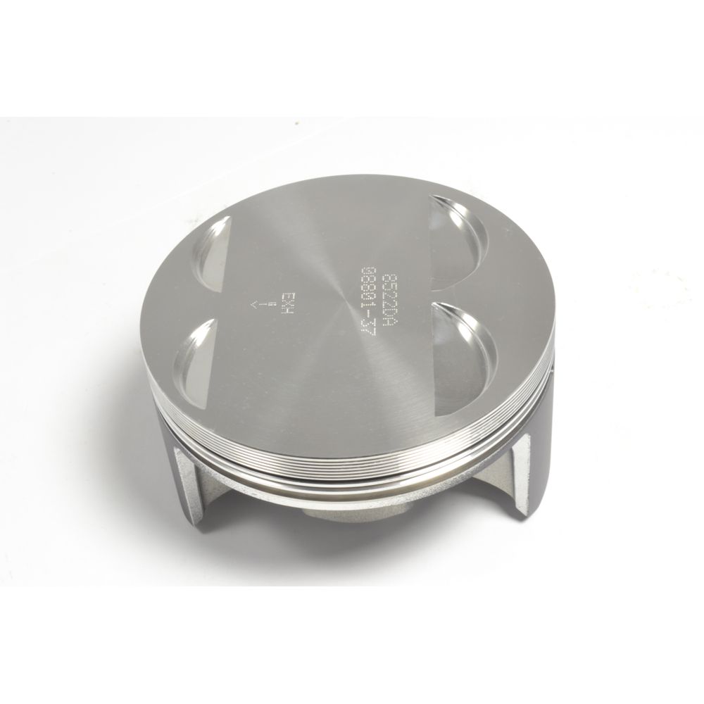 4T Forged Racing Piston Ø 96,96 mm for Athena Cylinder and OE - Grafite Offroad