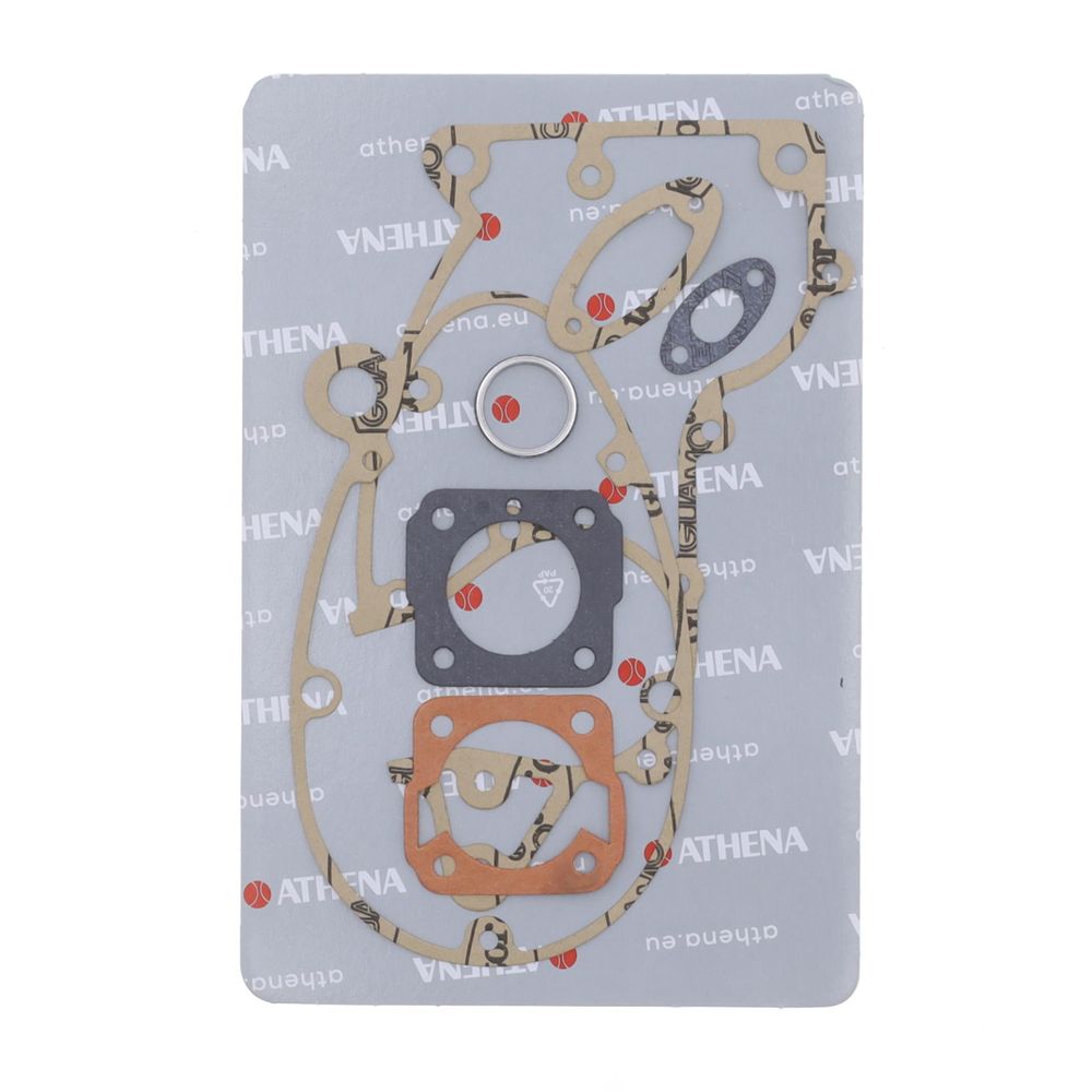 Complete Gasket Kit (oil seals not included) - Grafite Offroad