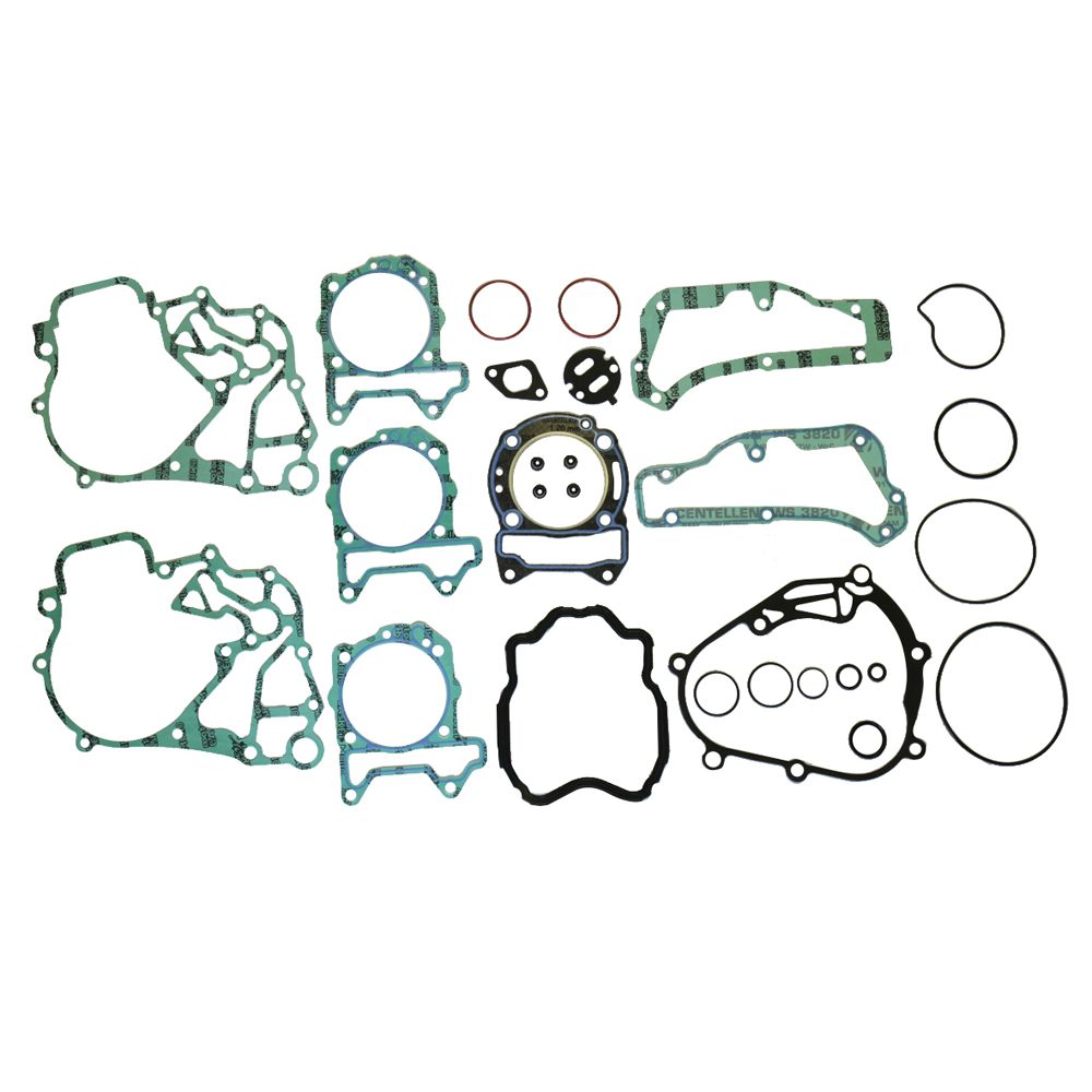 Complete Gasket Kit (oil seals not included) - Grafite Offroad