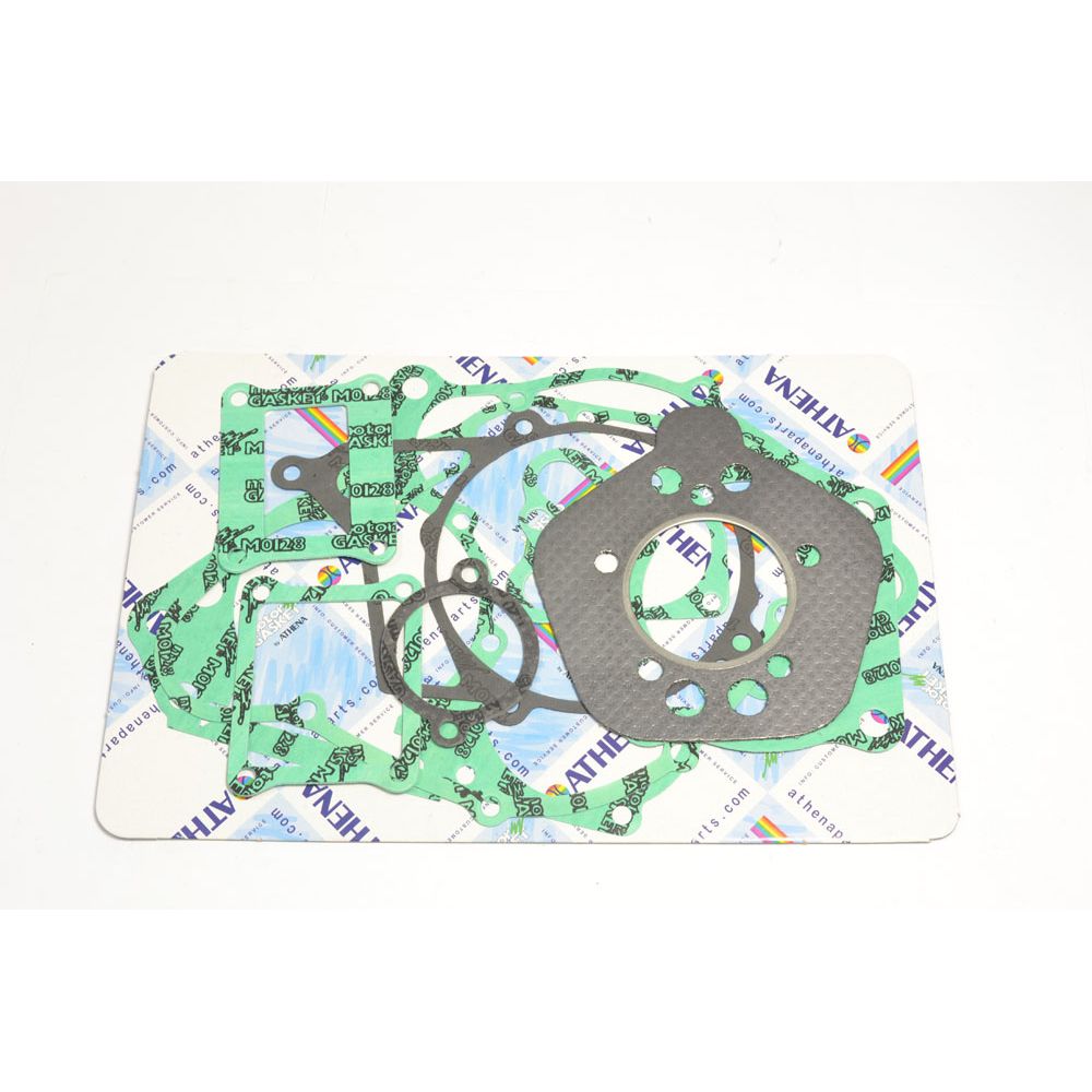 Complete Gasket Kit (oil seals not included) - Grafite Offroad