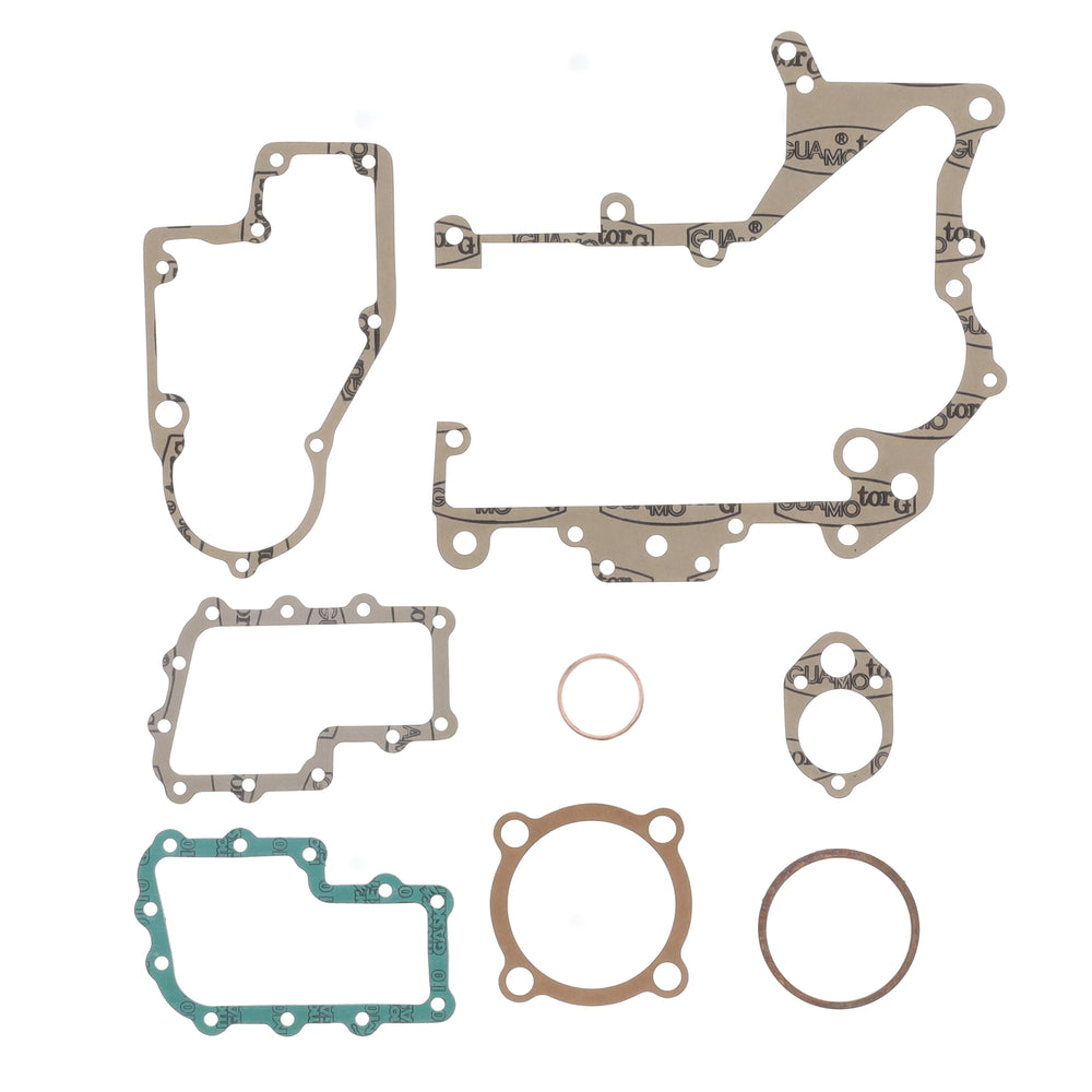 Complete Gasket Kit (oil seals not included) - Grafite Offroad