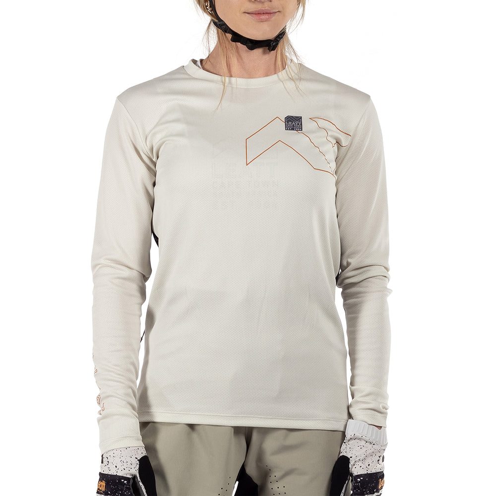 MTB Trail 3.0 Damen-Trikot