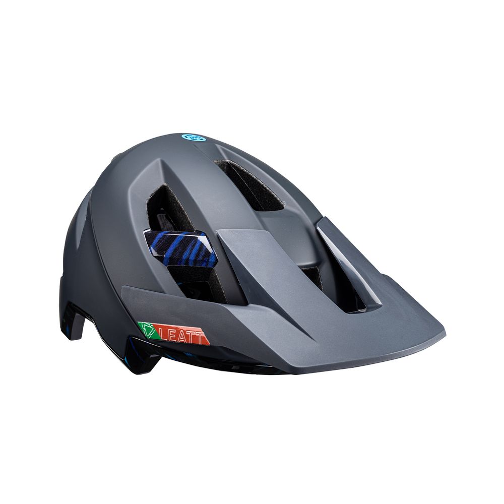 MTB AllMtn 3.0 Helmet - Grafite Offroad